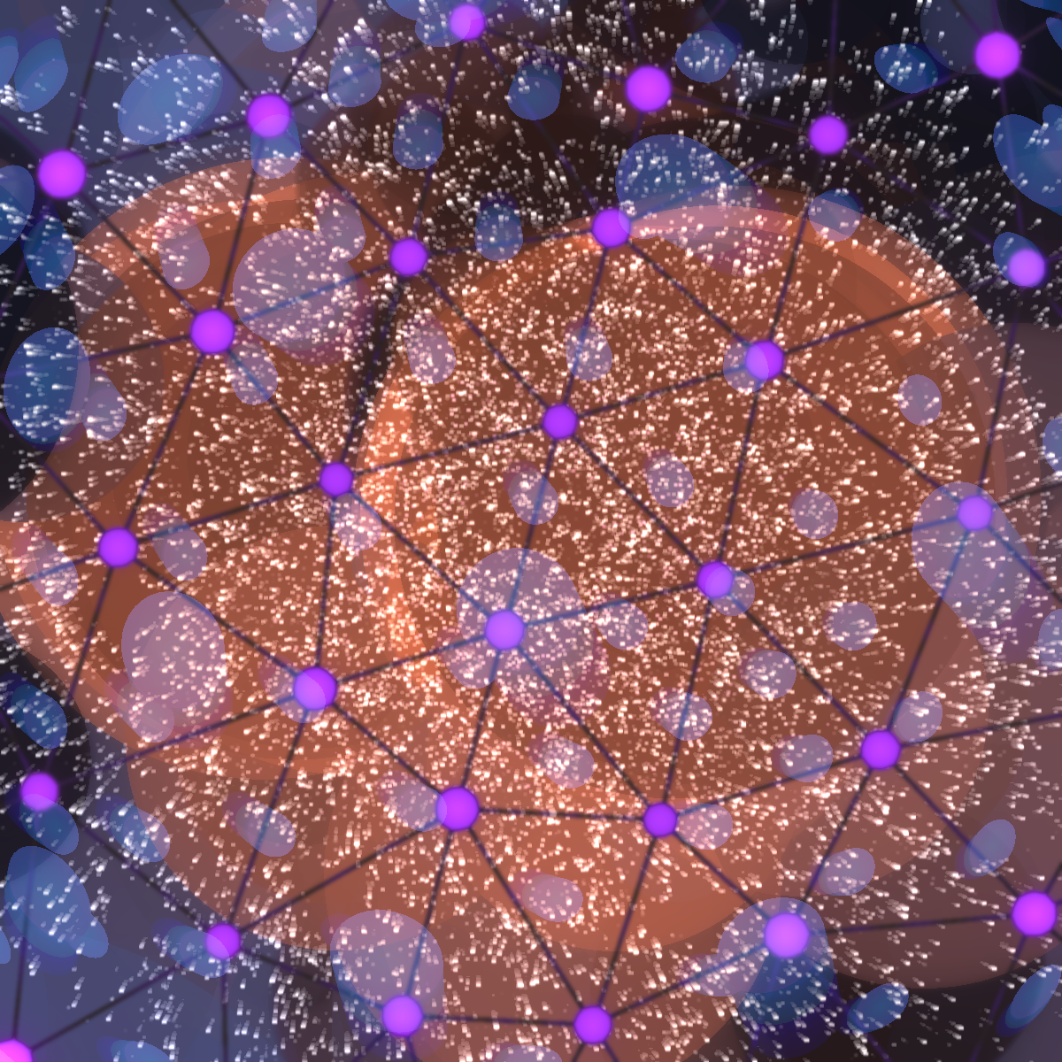 Cosmic Bloom #996